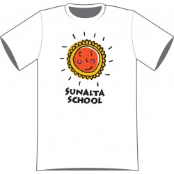 Youth / Adult Tshirt 