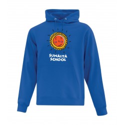 Youth / Adult Hoodie